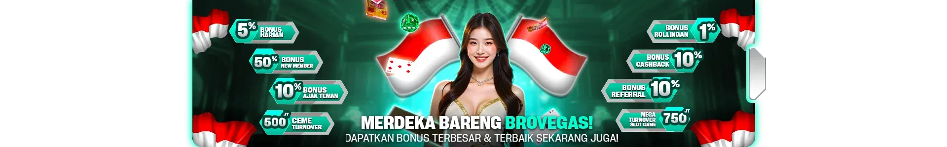 Situs SITUS CASINO RESMI DAN TERPERCAYA